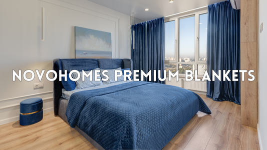 1.5kg Premium Mink Blanket